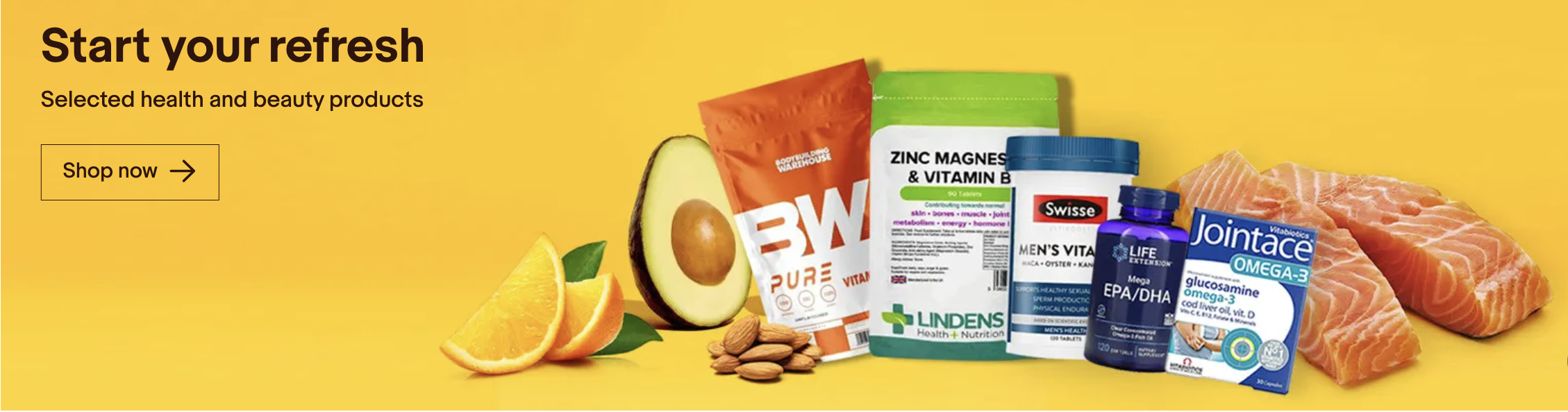 Credits applied to your account